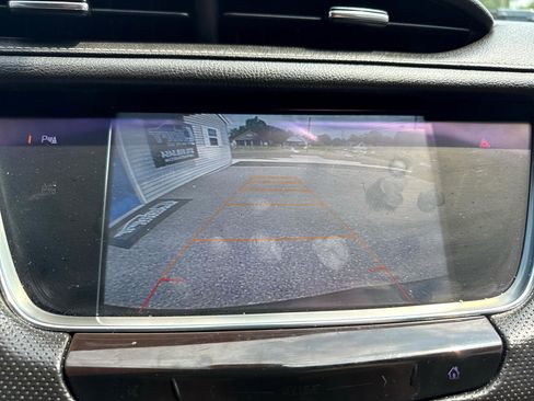 Used 2017 Cadillac XT5 Luxury w/ Driver Awareness Package image 24