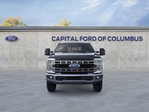 New 2026 Ford F250 XLT w/ Tremor Off-Road Package image 2