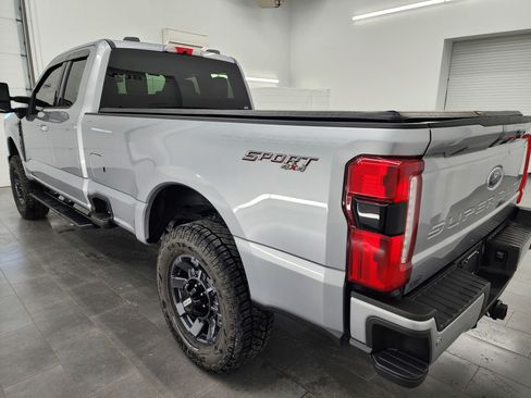 Used 2024 Ford F350 XLT w/ XLT Premium Package image 6