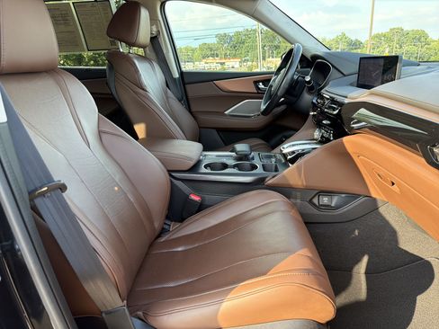 Certified 2024 Acura MDX SH-AWD w/ Technology Package image 34