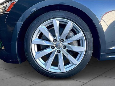 Used 2018 Audi A5 2.0T Premium Plus w/ Premium Plus image 10
