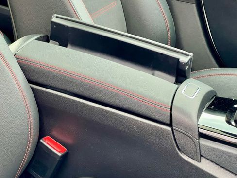 Certified 2023 Mercedes-Benz CLA 250 4MATIC image 35