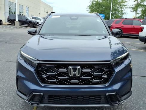 Certified 2024 Honda CR-V Sport-L image 2