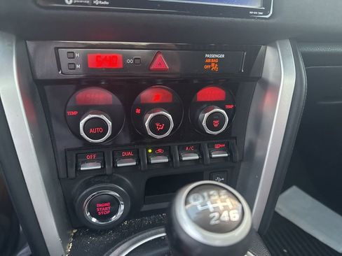 Used 2019 Toyota 86 TRD SE image 18