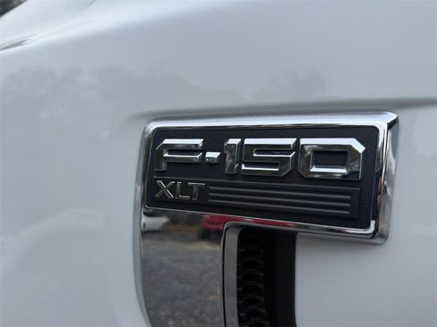 Used 2023 Ford F150 XLT w/ Equipment Group 302A High image 17