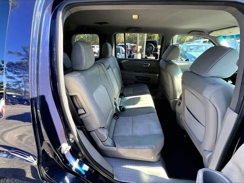 Used 2014 Honda Pilot LX image 19