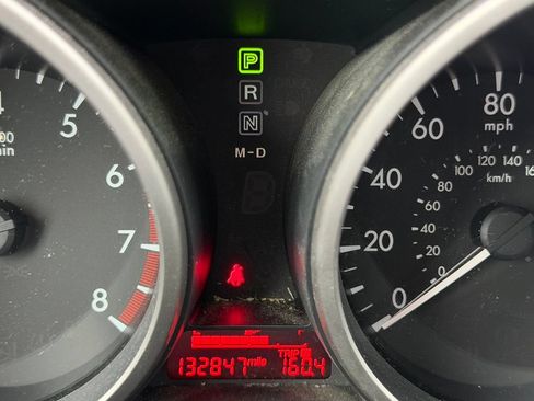 Used 2015 MAZDA MAZDA5 Sport FWD image 11