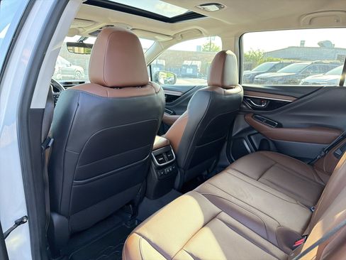 Used 2020 Subaru Outback Touring w/ Popular Package #2 AWD/4WD image 27