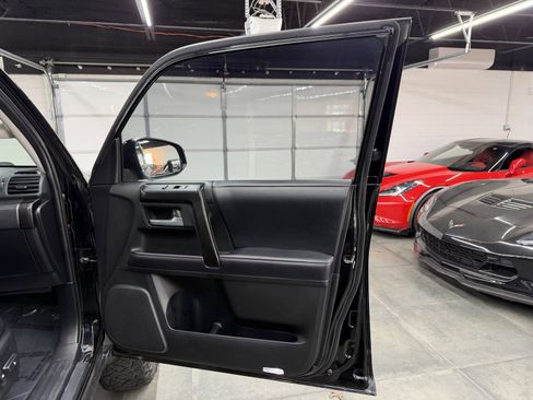 Used 2018 Toyota 4Runner TRD Pro image 25