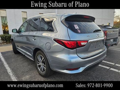 Used 2016 INFINITI QX60 AWD w/ Premium Package image 15