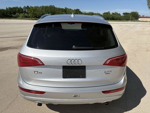 Used 2011 Audi Q5 2.0T Premium Plus AWD/4WD image 21