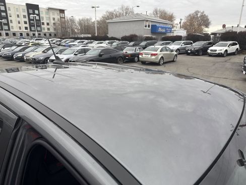 Used 2025 Ford Ranger Raptor image 23