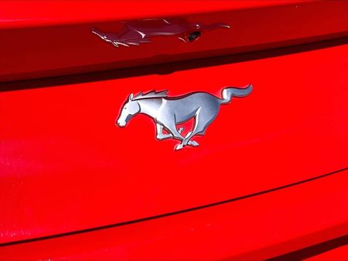 Used 2024 Ford Mustang Premium image 31