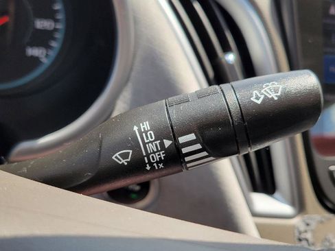 Used 2022 Chevrolet Malibu LT image 16