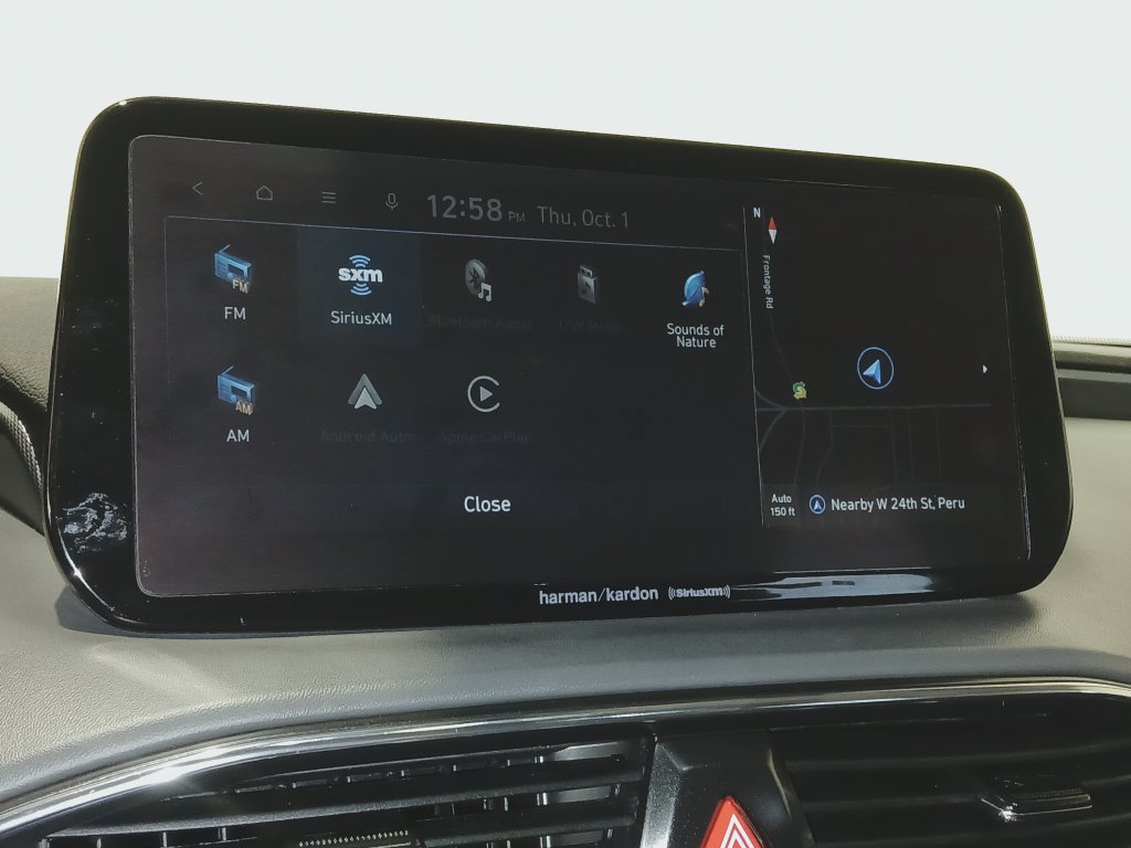 Used 2023 Hyundai Santa Fe SEL w/ Premium Package AWD/4WD image 27
