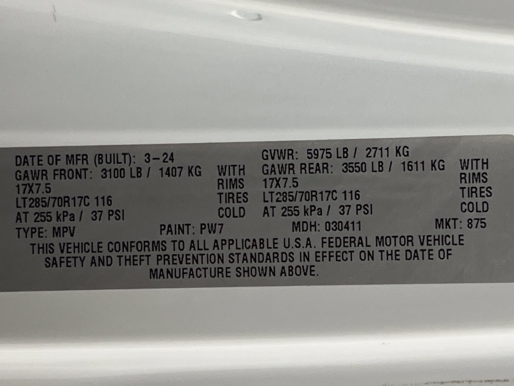 Used 2024 Jeep Wrangler Unlimited Rubicon AWD/4WD image 76