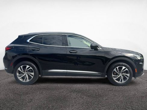 Used 2023 Buick Envision Essence FWD image 8