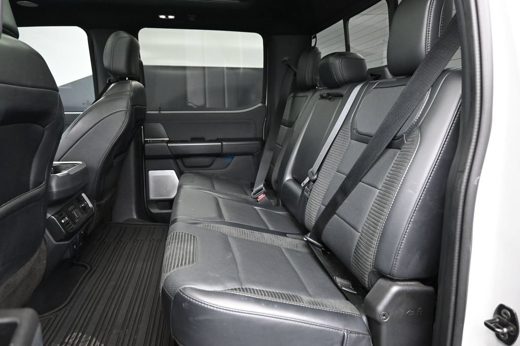 Used 2023 Ford F150 Raptor AWD/4WD image 30