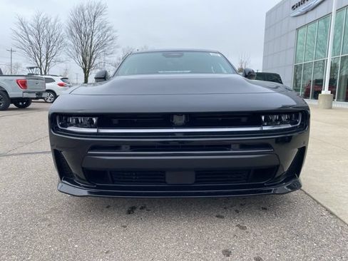 New 2026 Dodge Charger R/T AWD/4WD image 2
