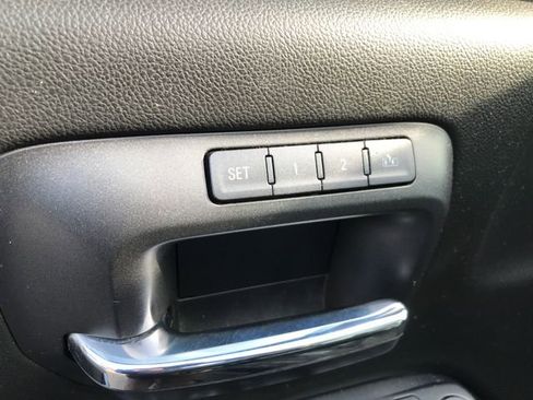 Certified 2016 Chevrolet Silverado 1500 LTZ Z71 w/ Realtree Edition image 5