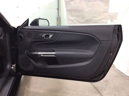 New 2026 Ford Mustang Premium image 20