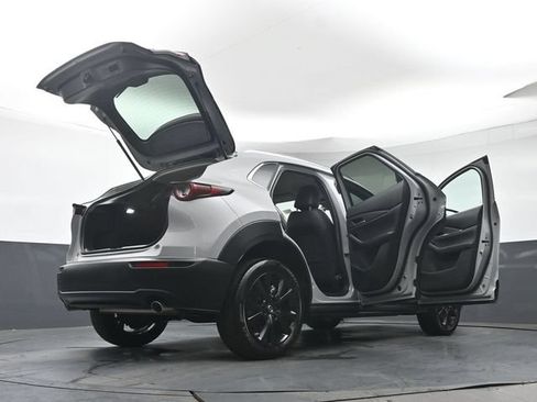 Used 2025 MAZDA CX-30 AWD 2.5 S w/ Select Sport Pkg image 46