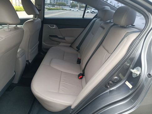 Used 2013 Honda Civic EX-L image 11