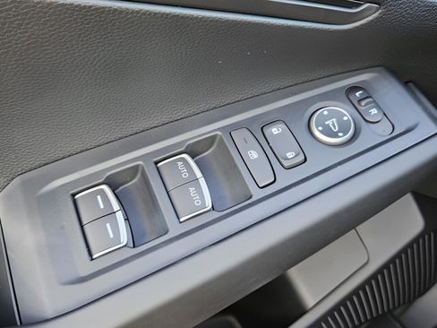 New 2025 Honda Accord LX image 23