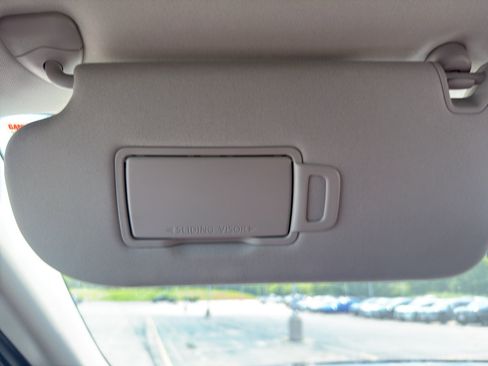 Certified 2025 Nissan Pathfinder S AWD/4WD image 24
