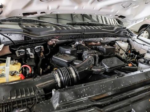 Used 2020 Ford F350 XL w/ Power Equipment Group image 48