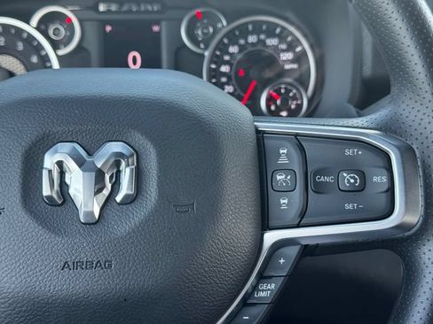 New 2026 RAM 2500 Tradesman AWD/4WD image 25