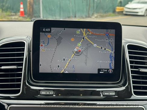Used 2018 Mercedes-Benz GLE 350 image 28