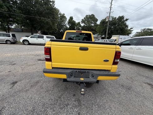 Used 2001 Ford Ranger Edge RWD image 6