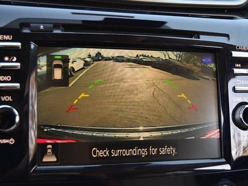 Certified 2024 Nissan Murano SL image 18