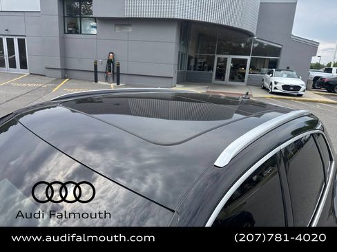 Used 2018 Audi Q5 Premium Plus w/ Premium Plus Package AWD/4WD image 11
