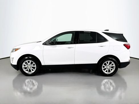Used 2019 Chevrolet Equinox LS AWD/4WD image 8