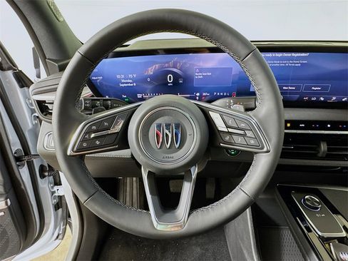 New 2026 Buick Enclave Preferred w/ Power Package image 6