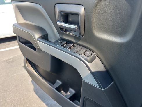 Used 2017 Chevrolet Silverado 1500 LT w/ Texas Edition AWD/4WD image 24