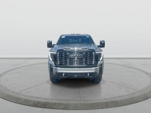 New 2026 GMC Sierra 2500 Denali Ultimate AWD/4WD image 3