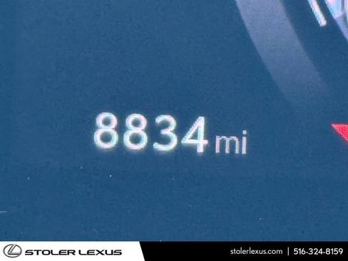 Certified 2023 Lexus RX 350 AWD w/ Accessory Package image 39