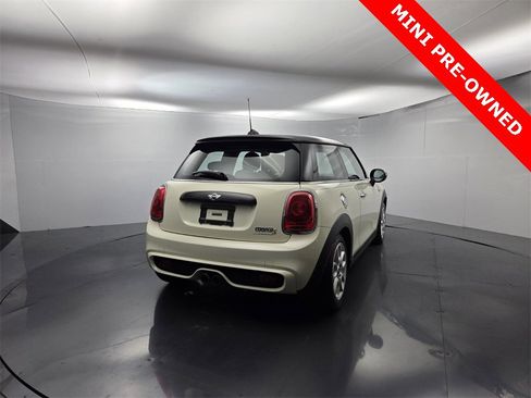 Used 2015 MINI Cooper S image 20