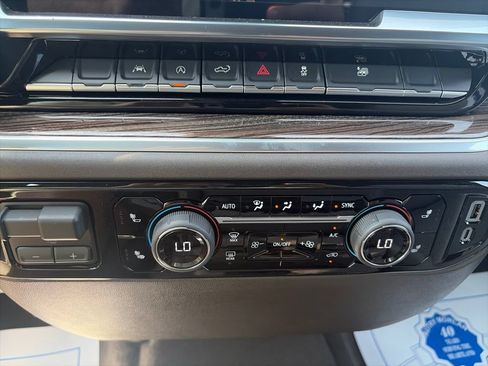 New 2026 Chevrolet Silverado 1500 RST w/ RST Select Package AWD/4WD image 23
