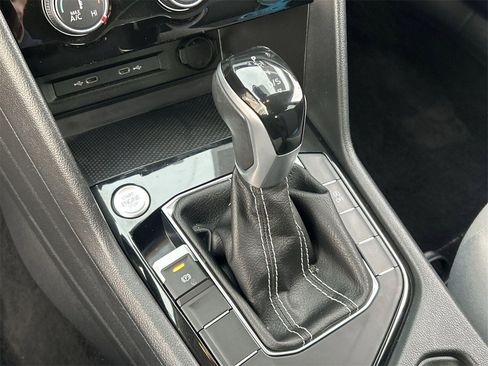 Certified 2024 Volkswagen Taos S image 26