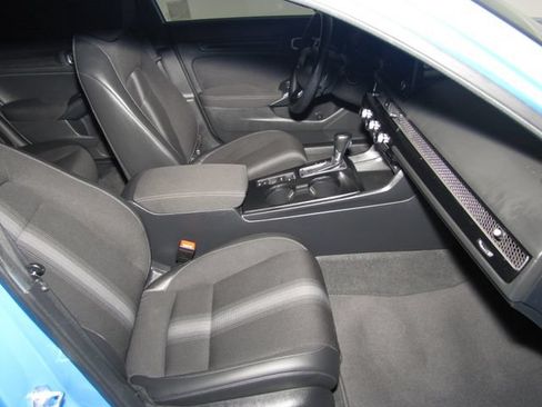Used 2024 Honda Civic Sport image 19