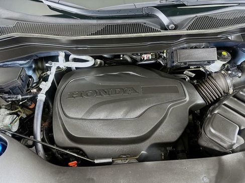 Certified 2021 Honda Pilot Special Edition image 35