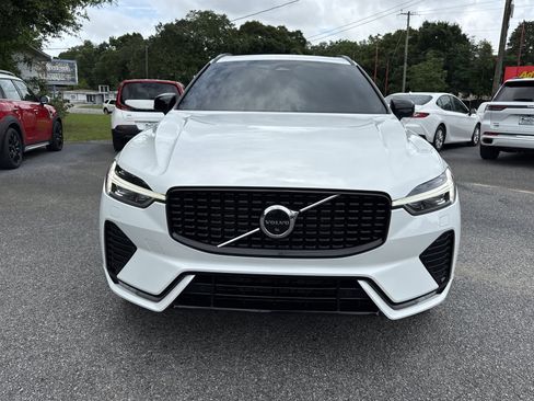 Used 2023 Volvo XC60 B5 Plus w/ Climate Package AWD/4WD image 8
