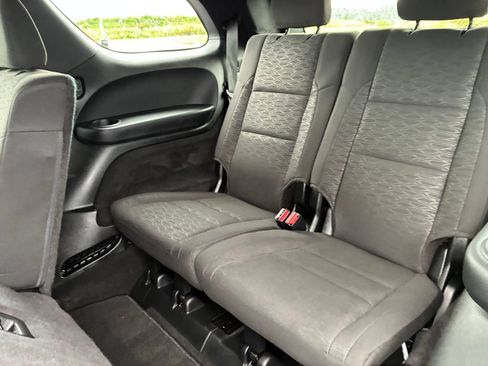 Used 2026 Dodge Durango GT RWD image 20