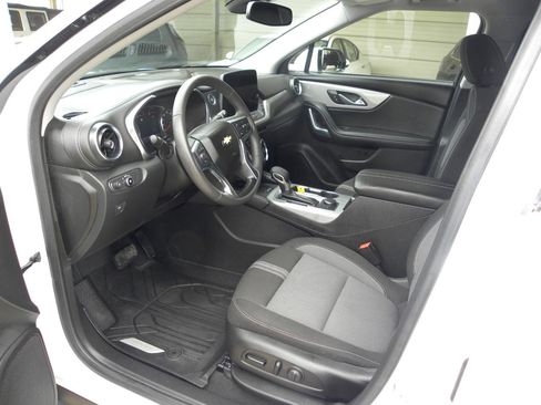 Used 2023 Chevrolet Blazer LT w/ Convenience Package FWD image 13