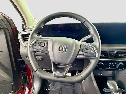 Used 2024 Buick Encore GX Sport Touring FWD image 13