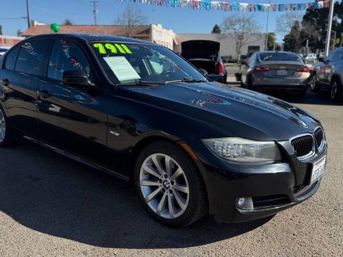Used 2011 BMW 328i Sedan image 13